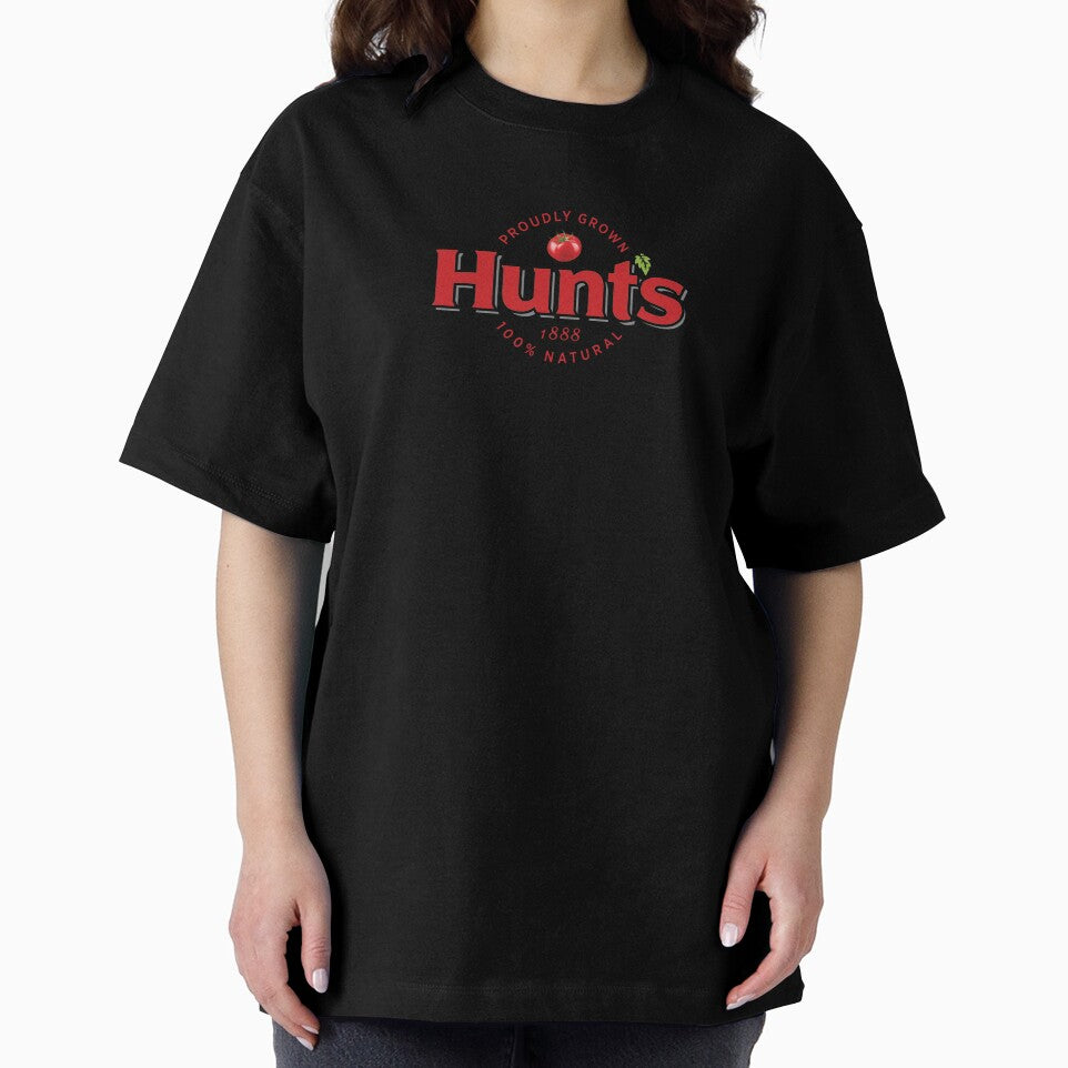 Hunts 100 Percent Natural Tomato Logo by mseopr