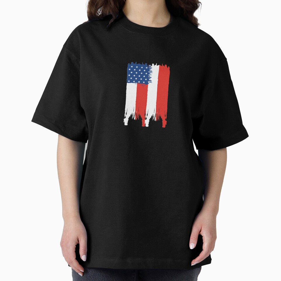 American Flag by autlu