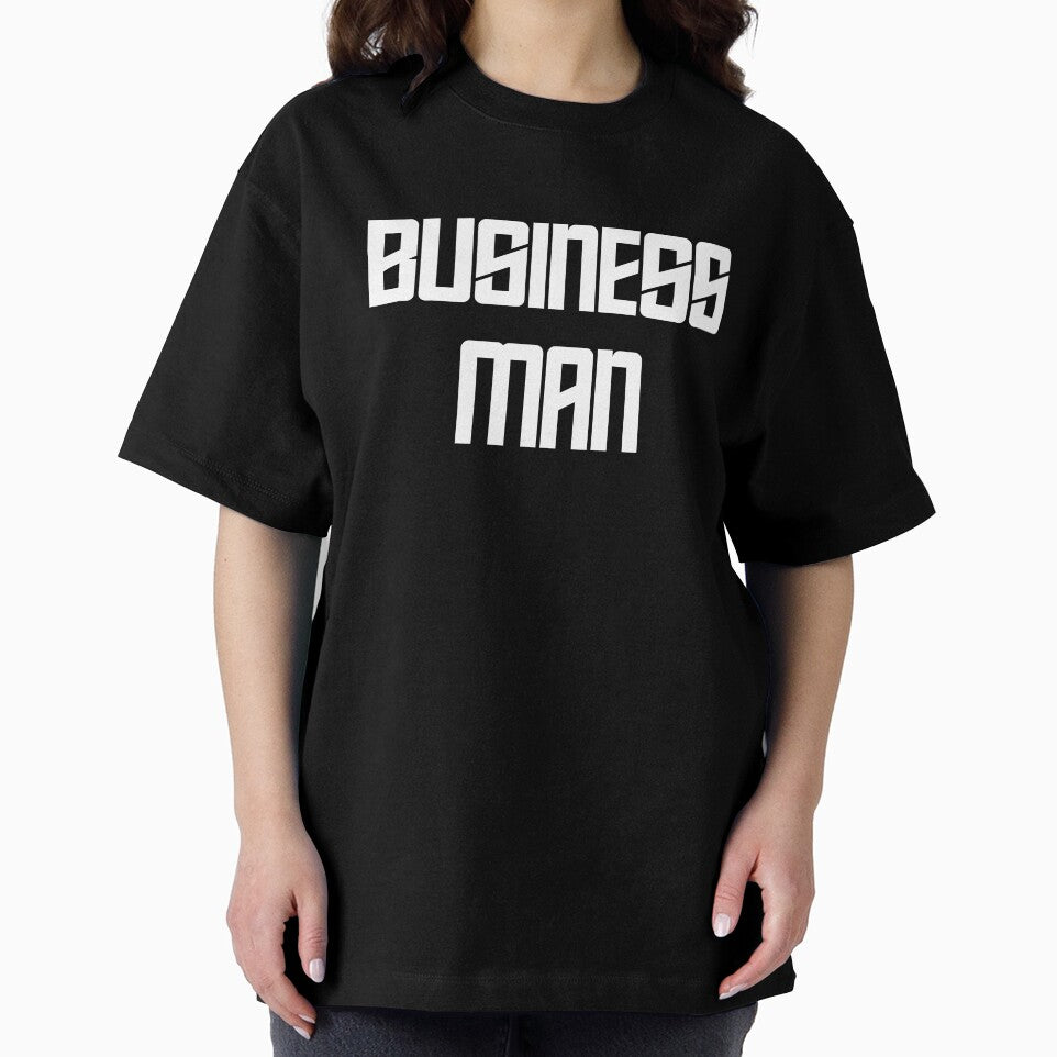 Business Man by MuzamilAhmed
