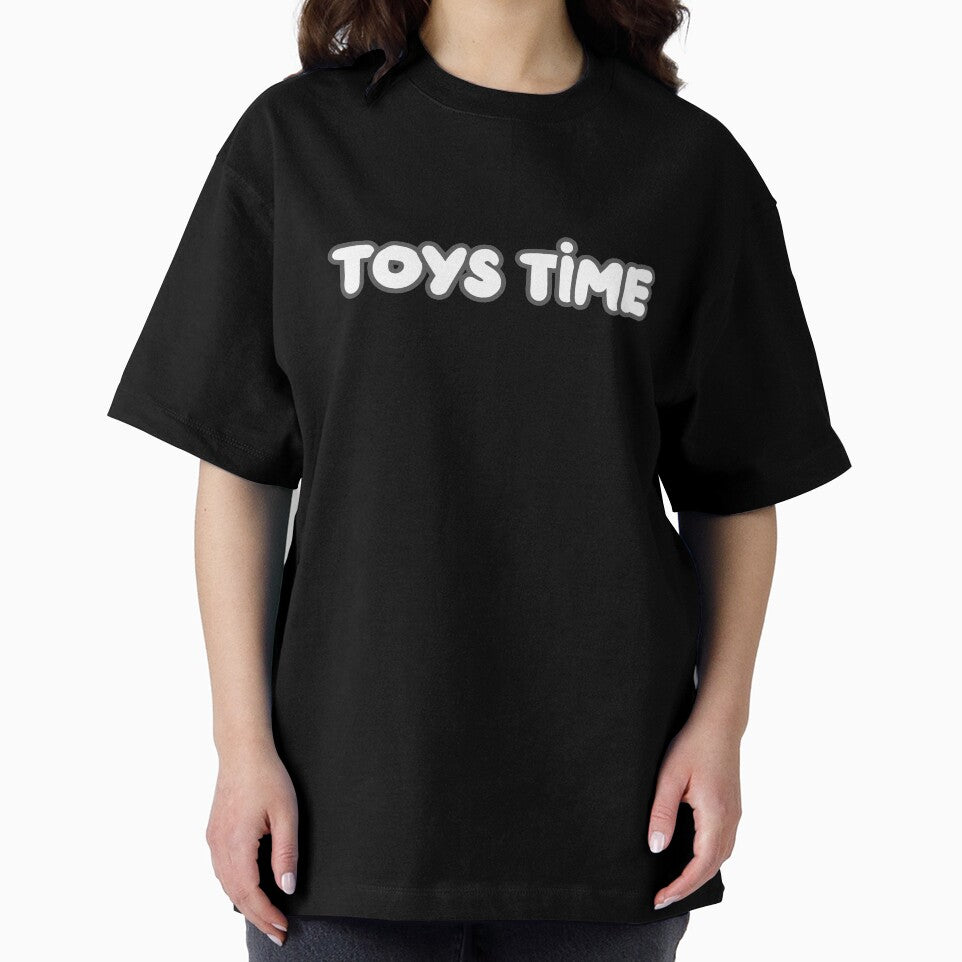 Toys time by Inspiring Strokes