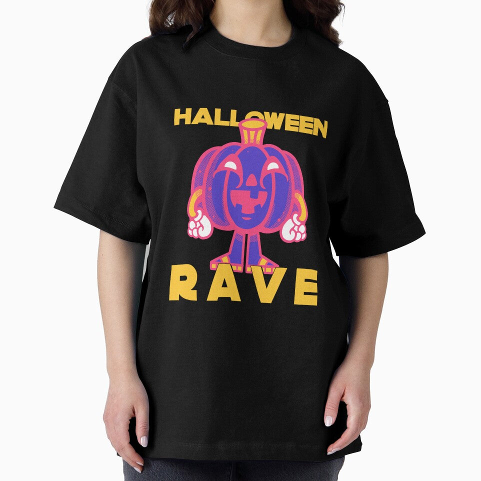 Halloween Rave by HiTechMedia