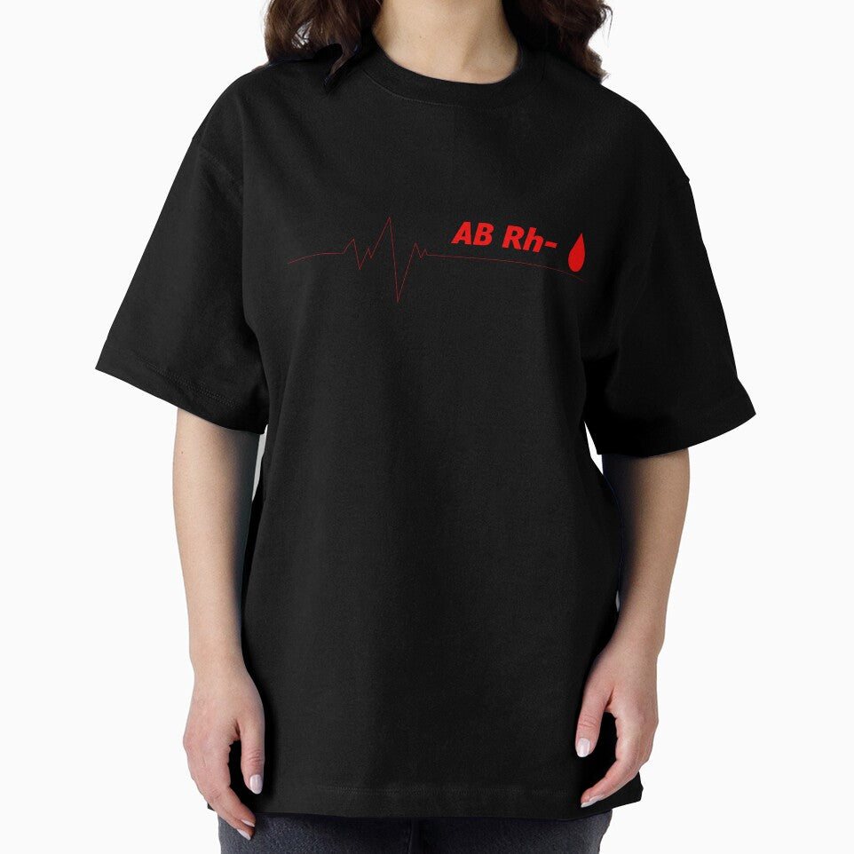 Blood group ABRh- by BeMe1986