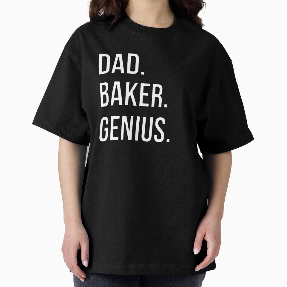Dad Baker by UneDesigns