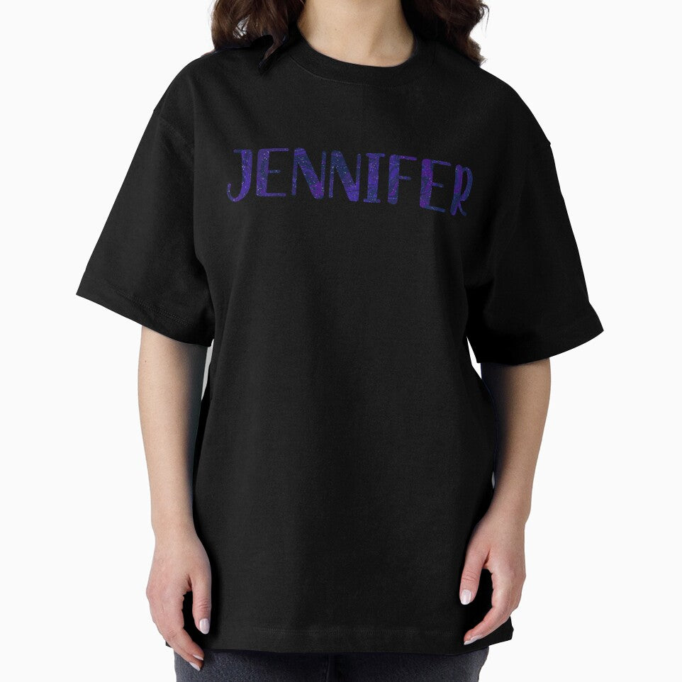 Jennifer by dolphin1128