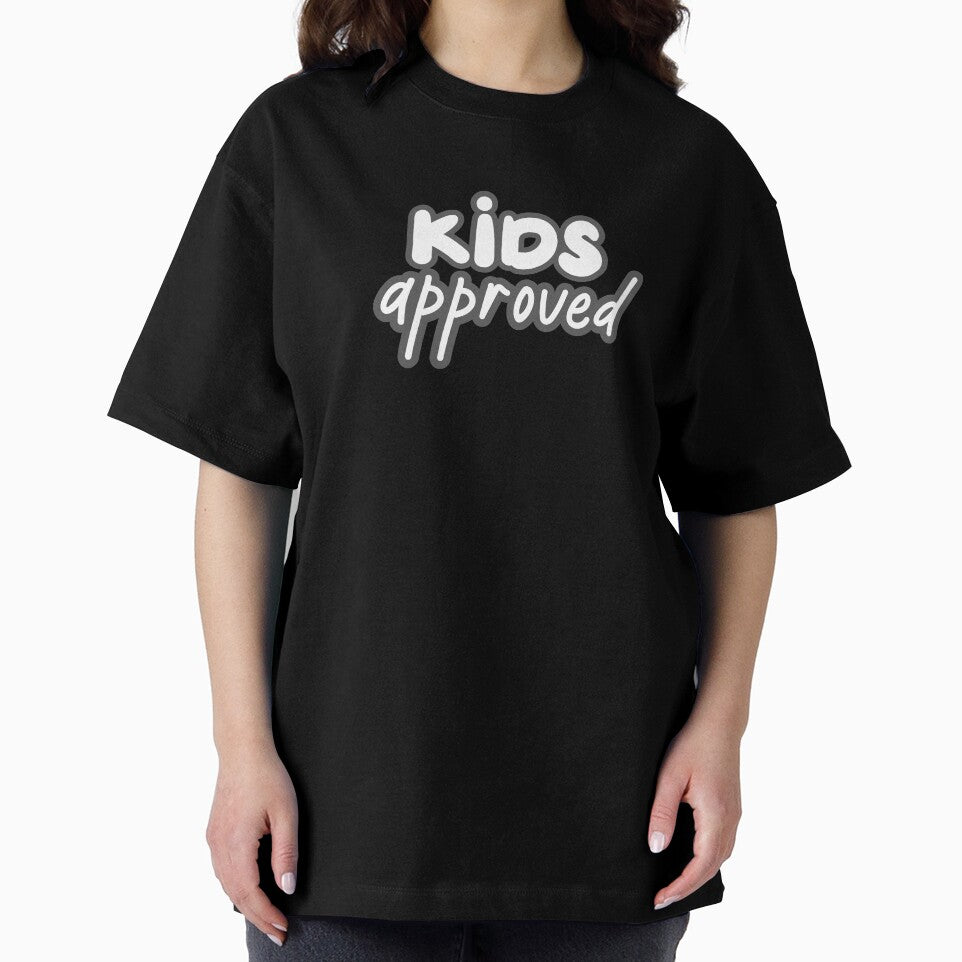 Kids approved by Inspiring Strokes