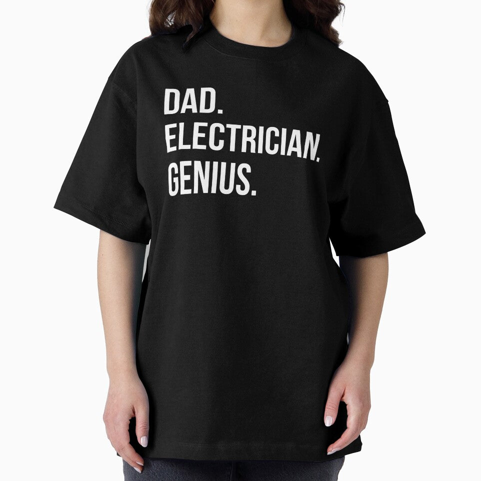 Dad Electrician by UneDesigns