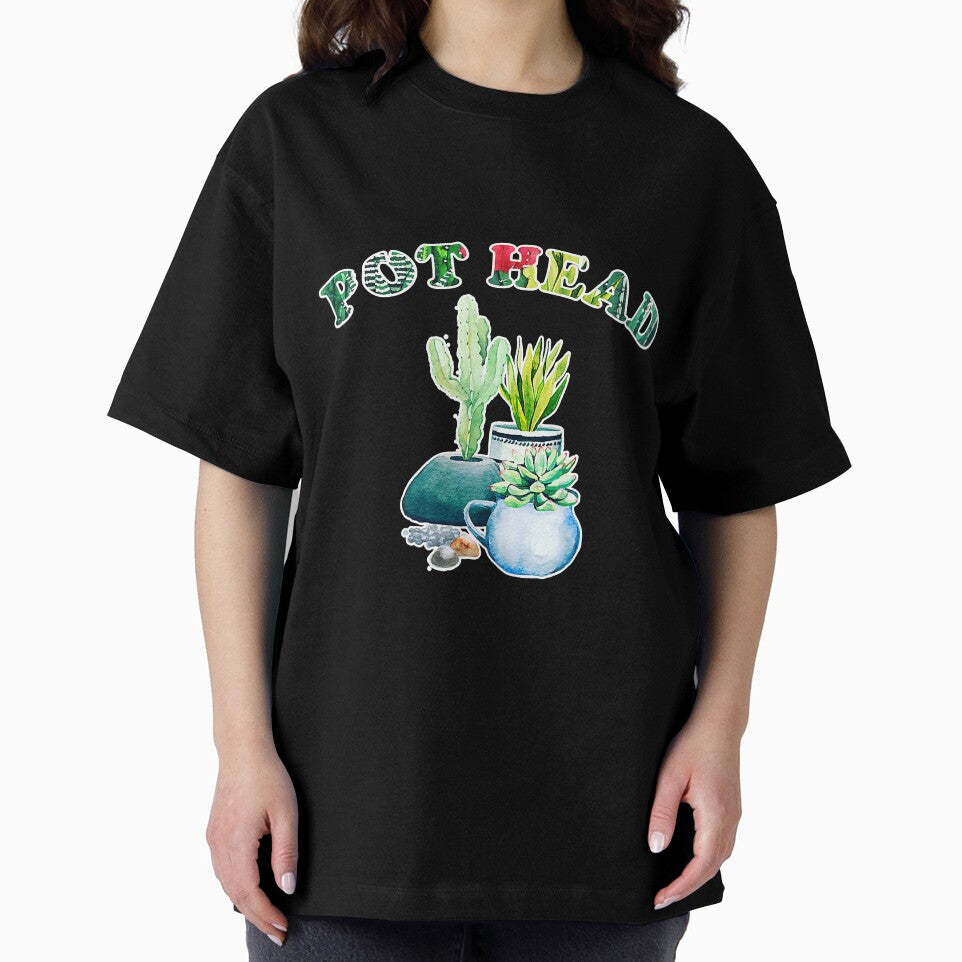 Pod Head Floral Hobgardener Garden by SkyCloudBlue