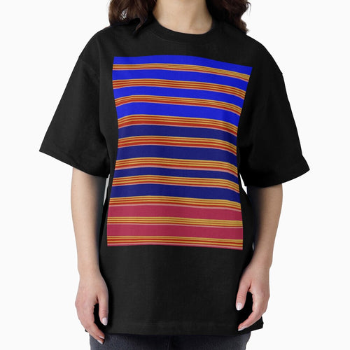 A Line Patterns 3 by Karenni