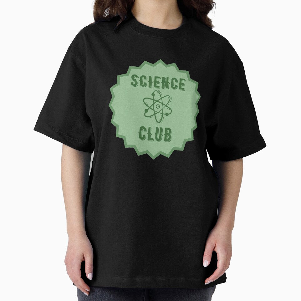 Science Club No.5 by blinkart16