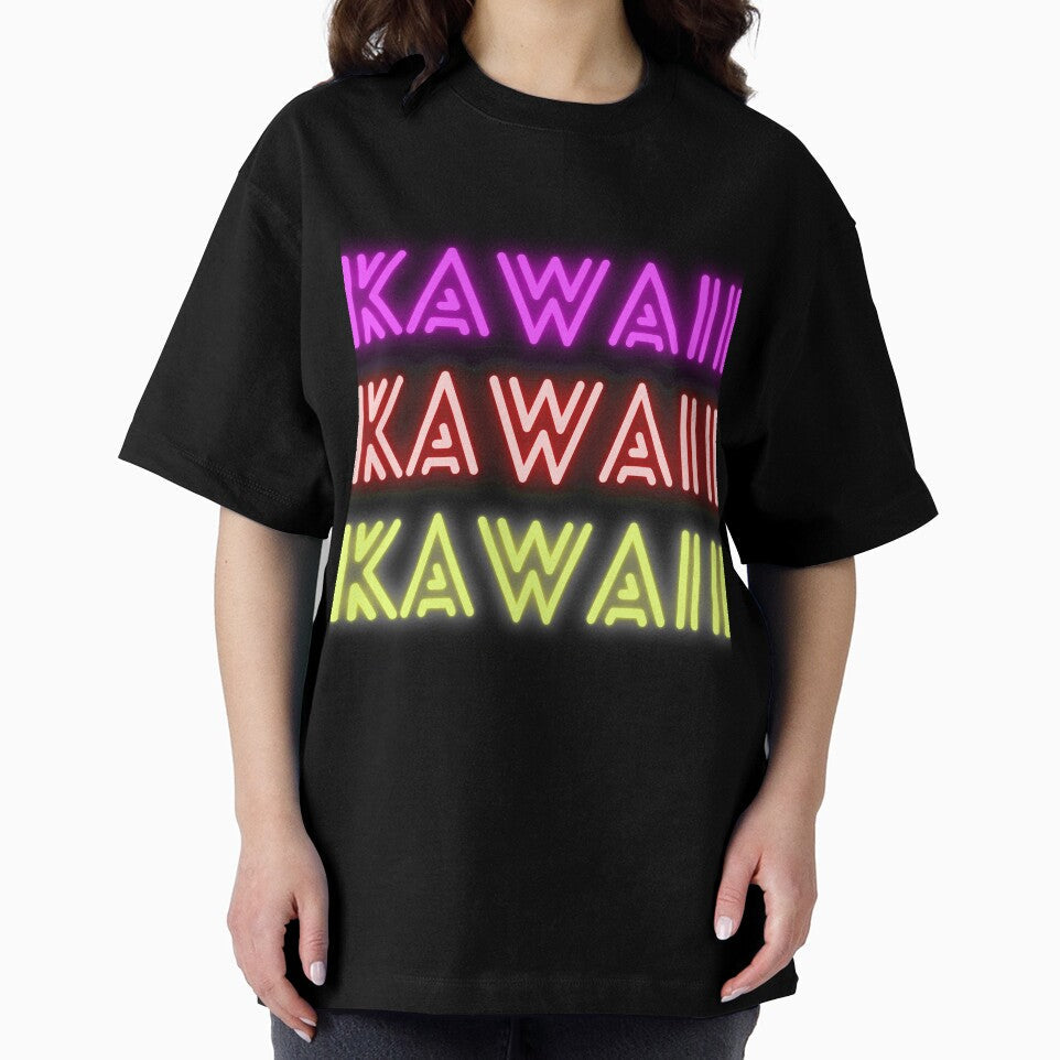Kawaii 3x by KawaiiForAll