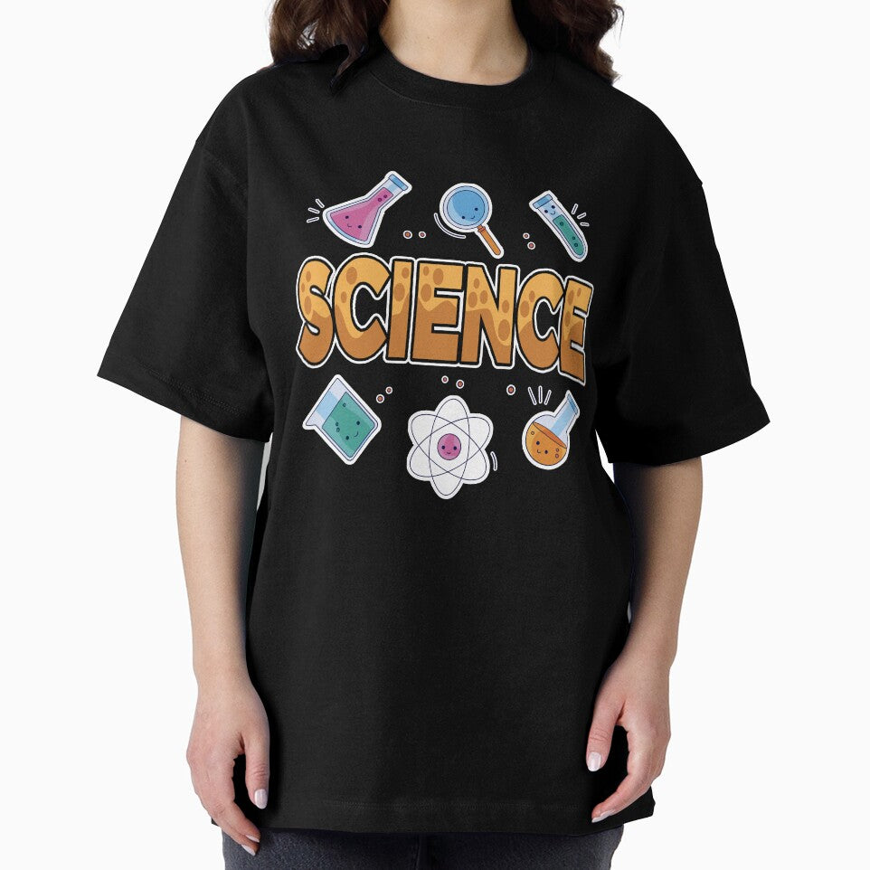 Science, Science Lover, I Love Science Biology To Chemist Physics by Countrysmart