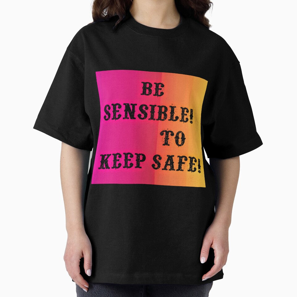 Be sensible by Joni57