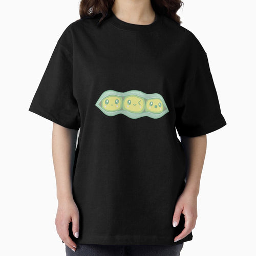 3 peas in a pod sticker by dreamwish