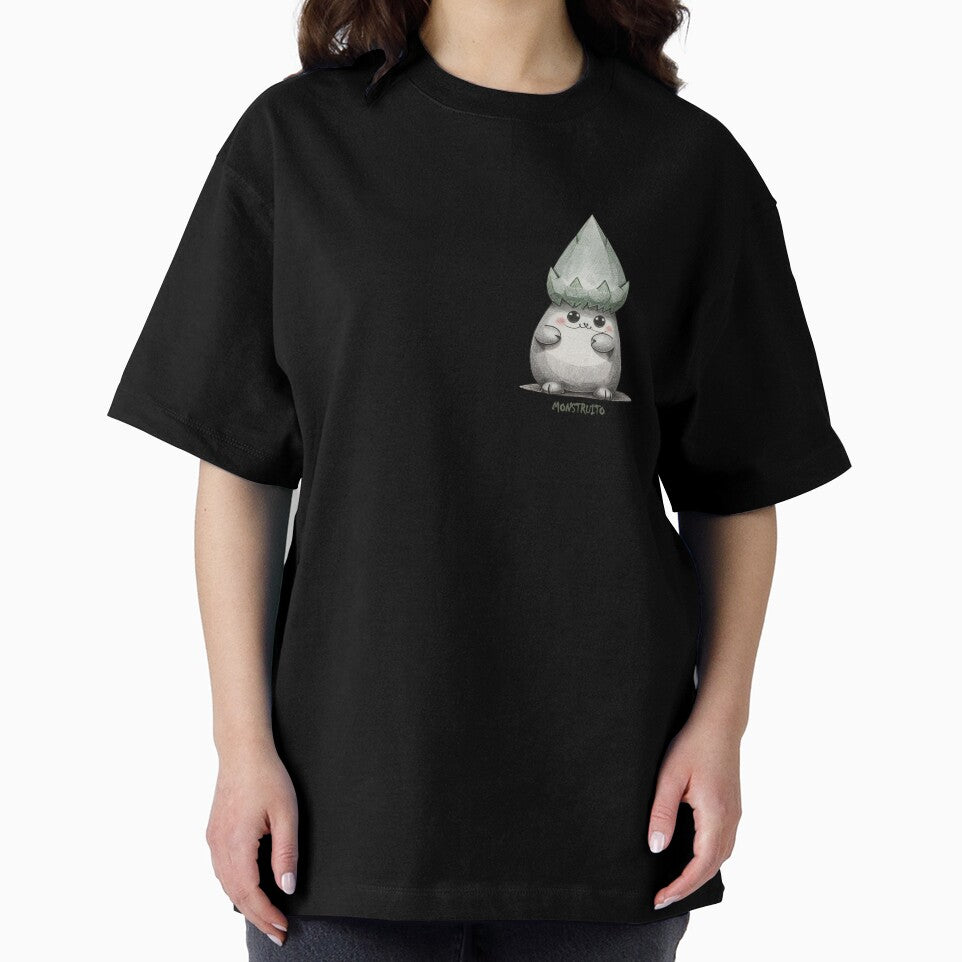 Monstruito by Tecno-Art-Land