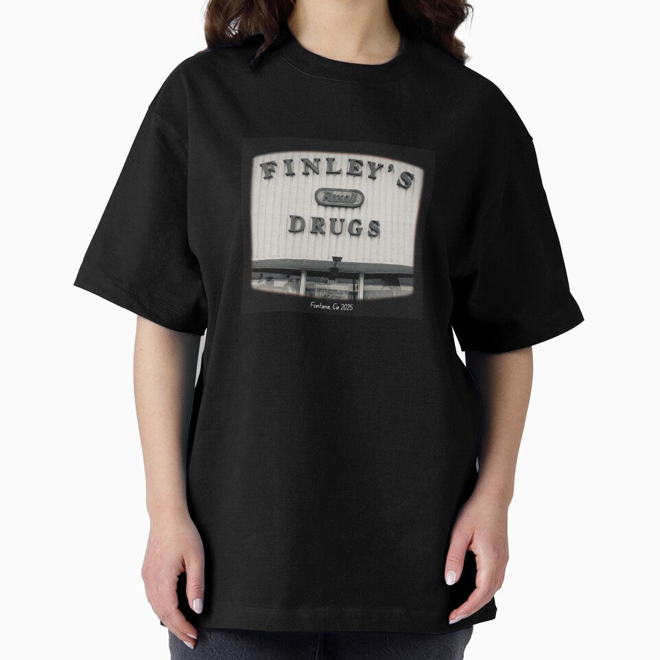Finley's Drugs by Name Your Place
