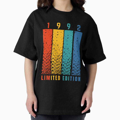 1992 Limited Edition by ImeshArtworks