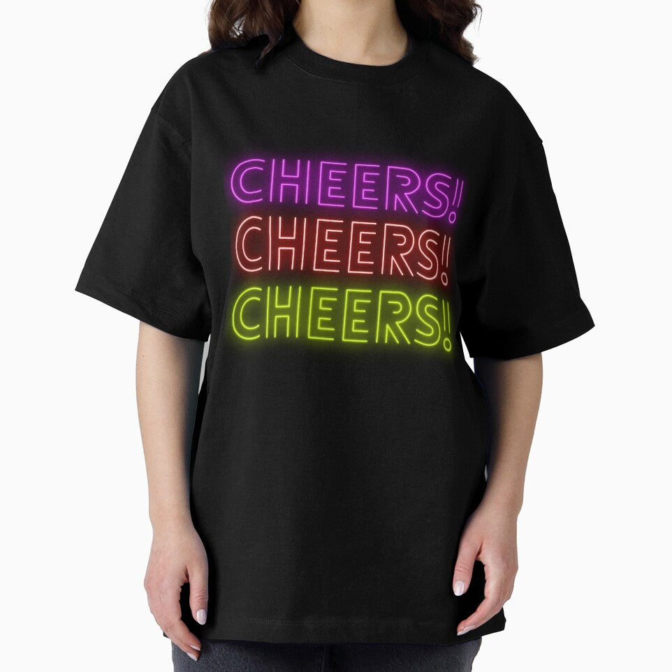 Cheers by ThanaCole