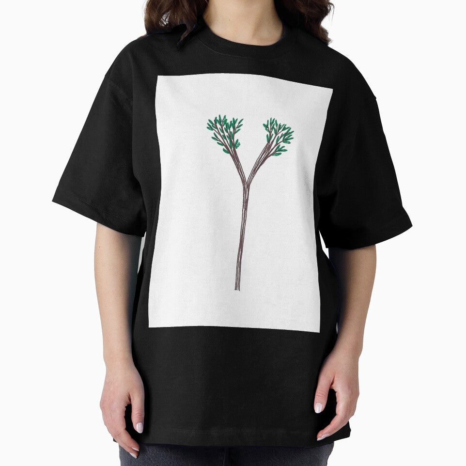 Y Tree 4 by BScottDesign