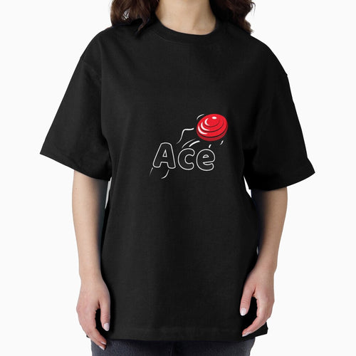 Ace Run by DiscGolfIsFun