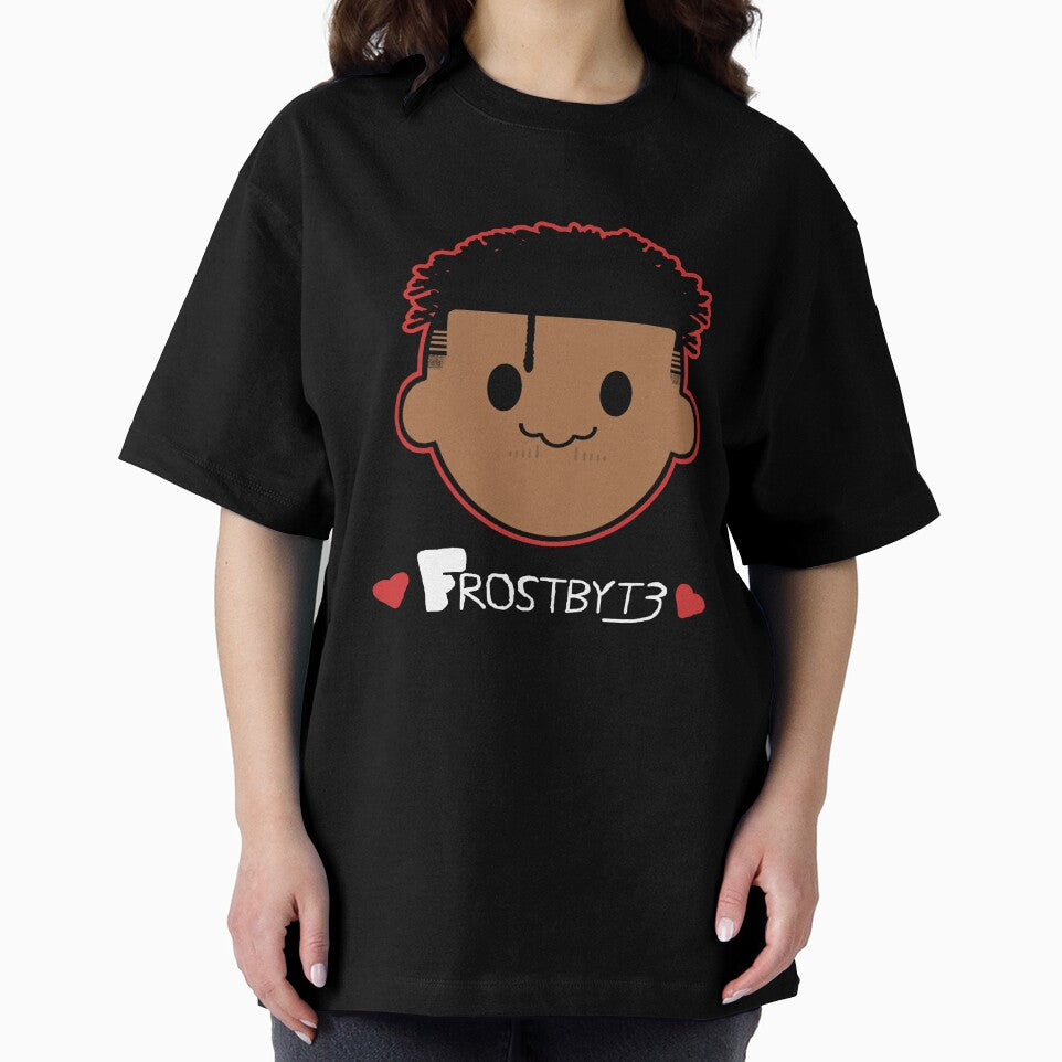 Frostbyt3 "Lovesick" Face by Frostbyt3