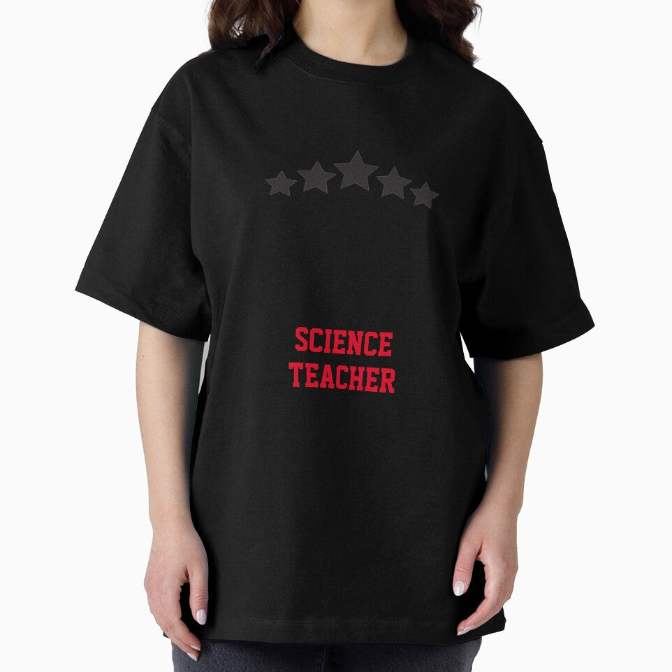 Sleep With A  Science Teacher by Yay Design