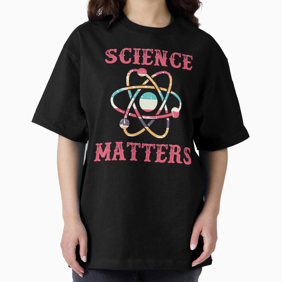 Science Matters. Fun Science Design by faithfullyyours