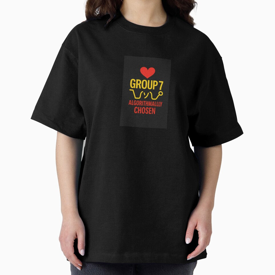 Group 7 chosen t by Moljnar
