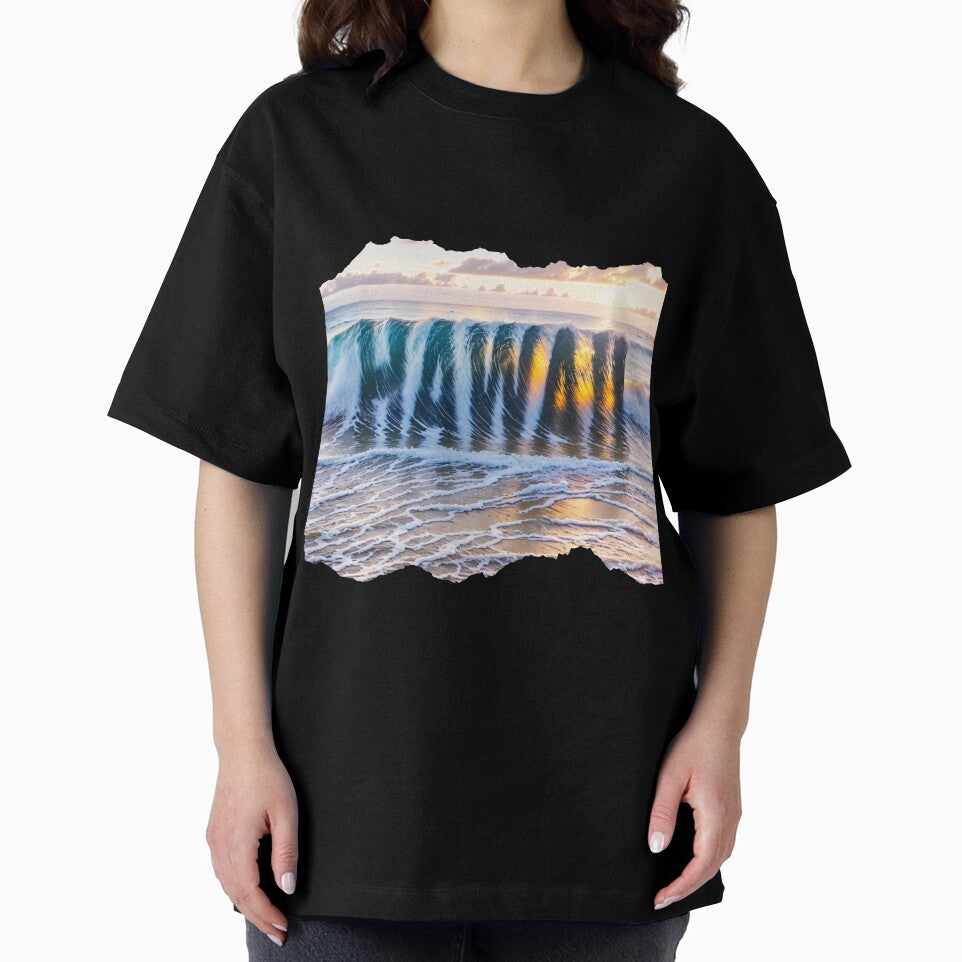 HAWAII 24 15 by maveluzone