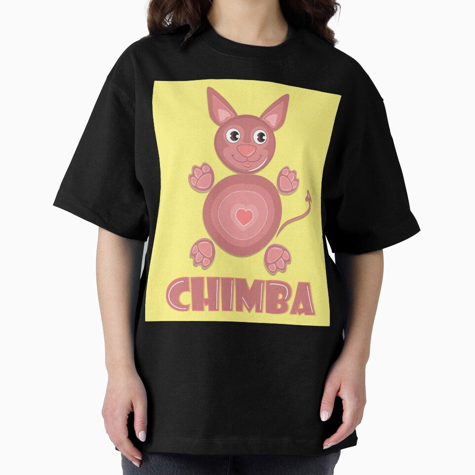 CHIMBA by Looplk