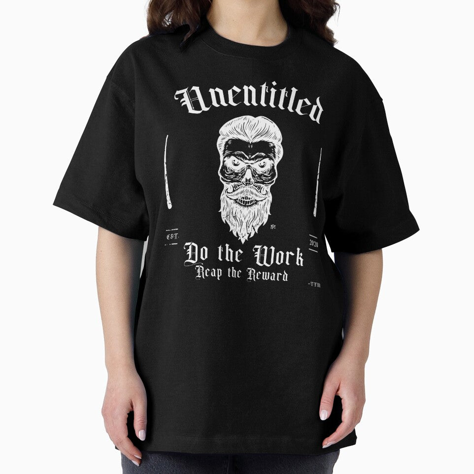 Unentitled by Thefallibleman