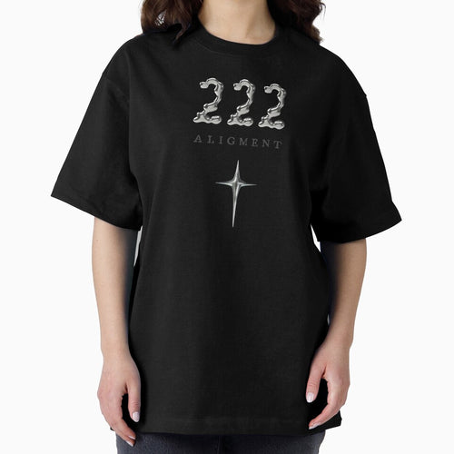 222 Alignment Lucky Angel Number by Sujka