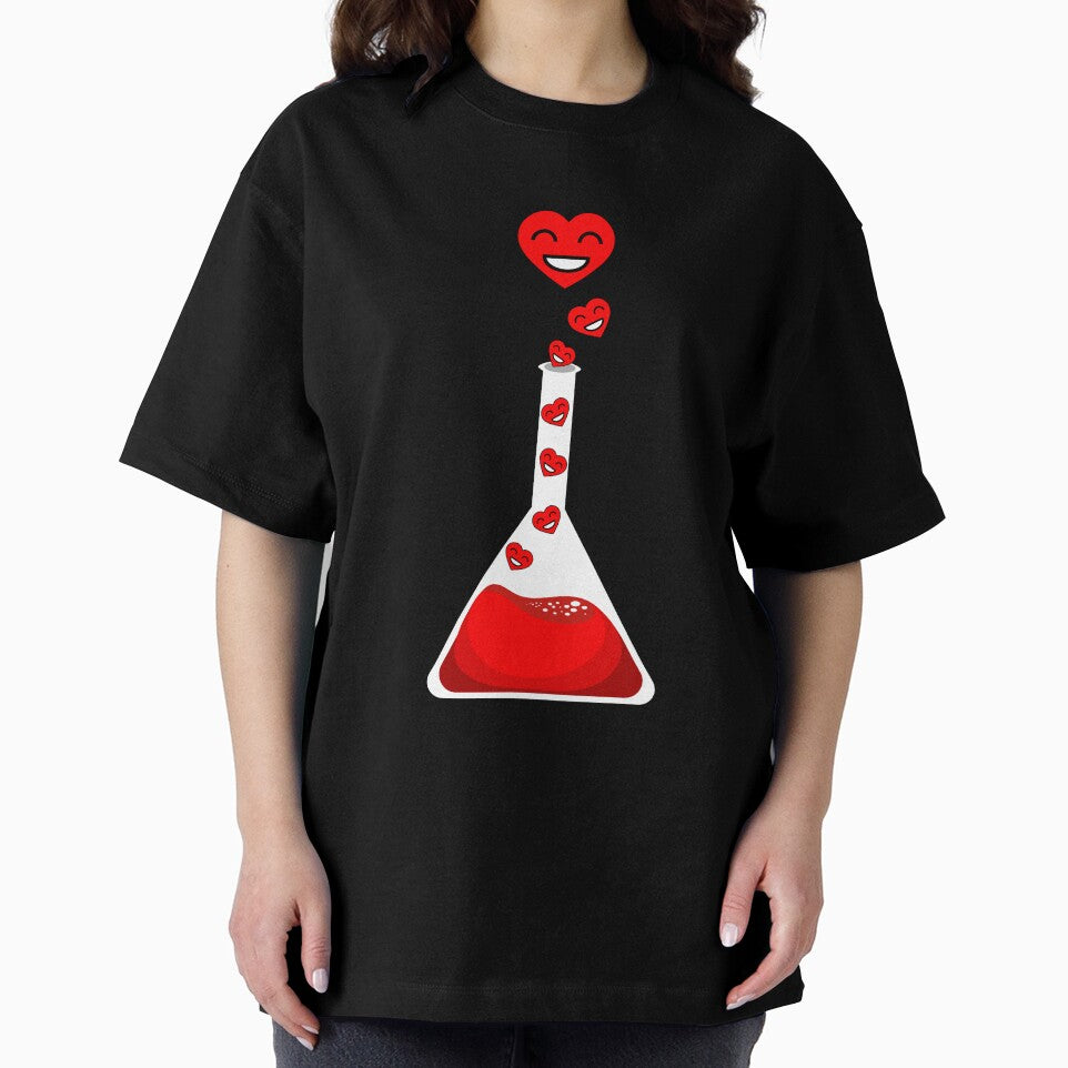 Love Chemistry by MagiqueStickers ⭐⭐⭐⭐⭐