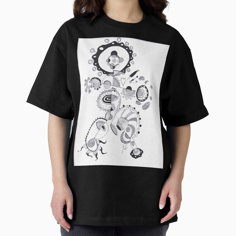 THE NIGHT DANCER by GodieArt