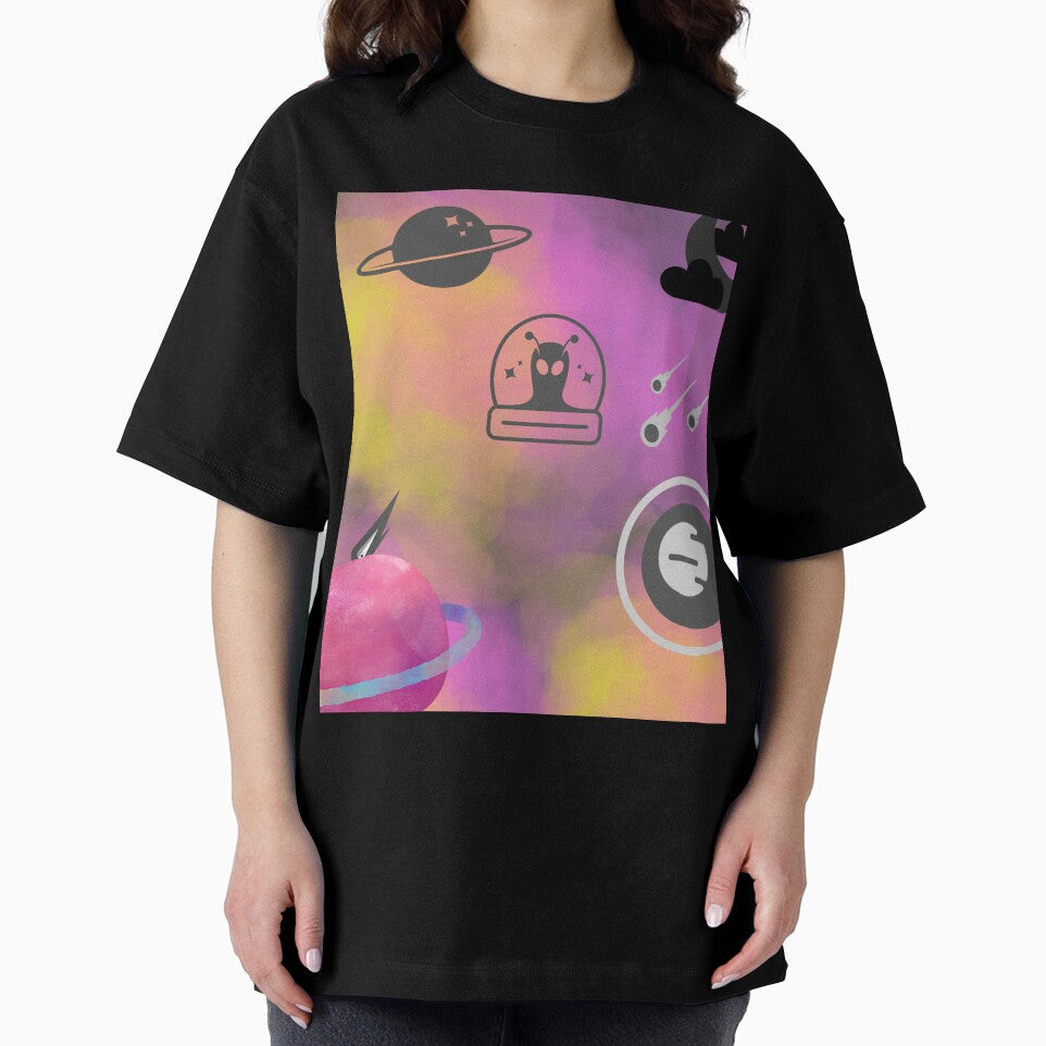 space universe galaxy designs by perivili