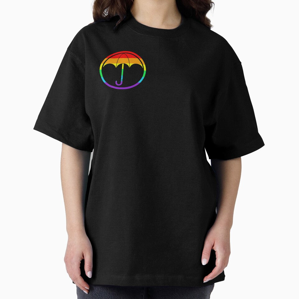 Umbrella acad rainbow by gothBF.exe