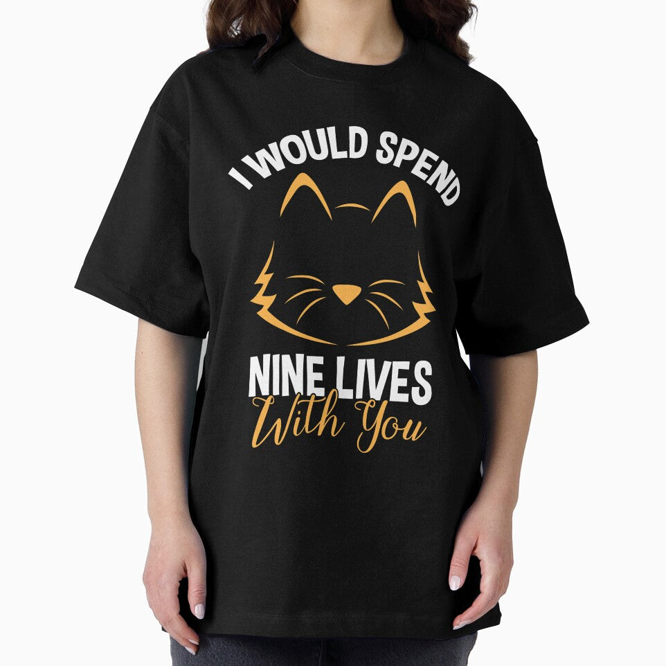 Cat Valentines Gift For Women - Cat Lovers Cat Owners by Leopardman25