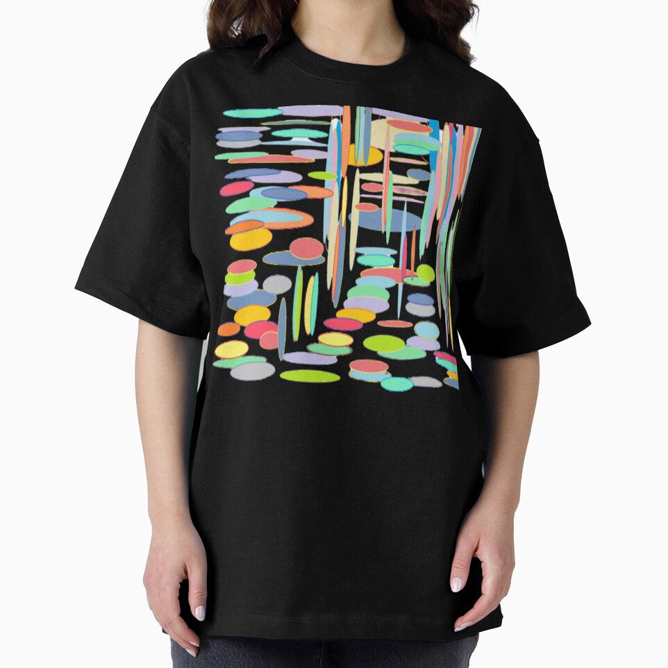 Colorful design by Darkies-store