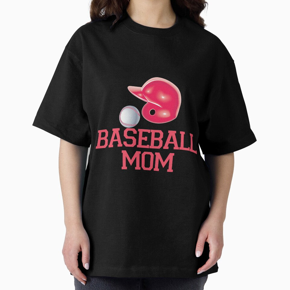 BASEBALL MOM by damiang