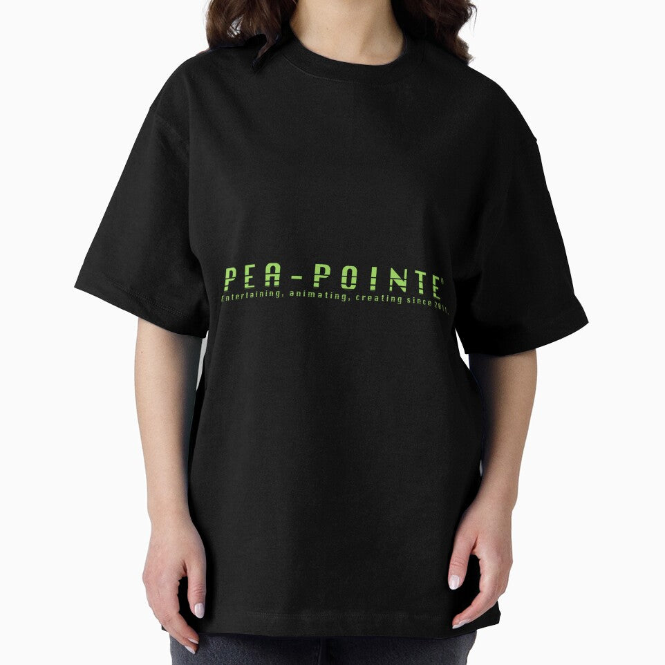 PeaPointe Logo by PeaPointe Productions