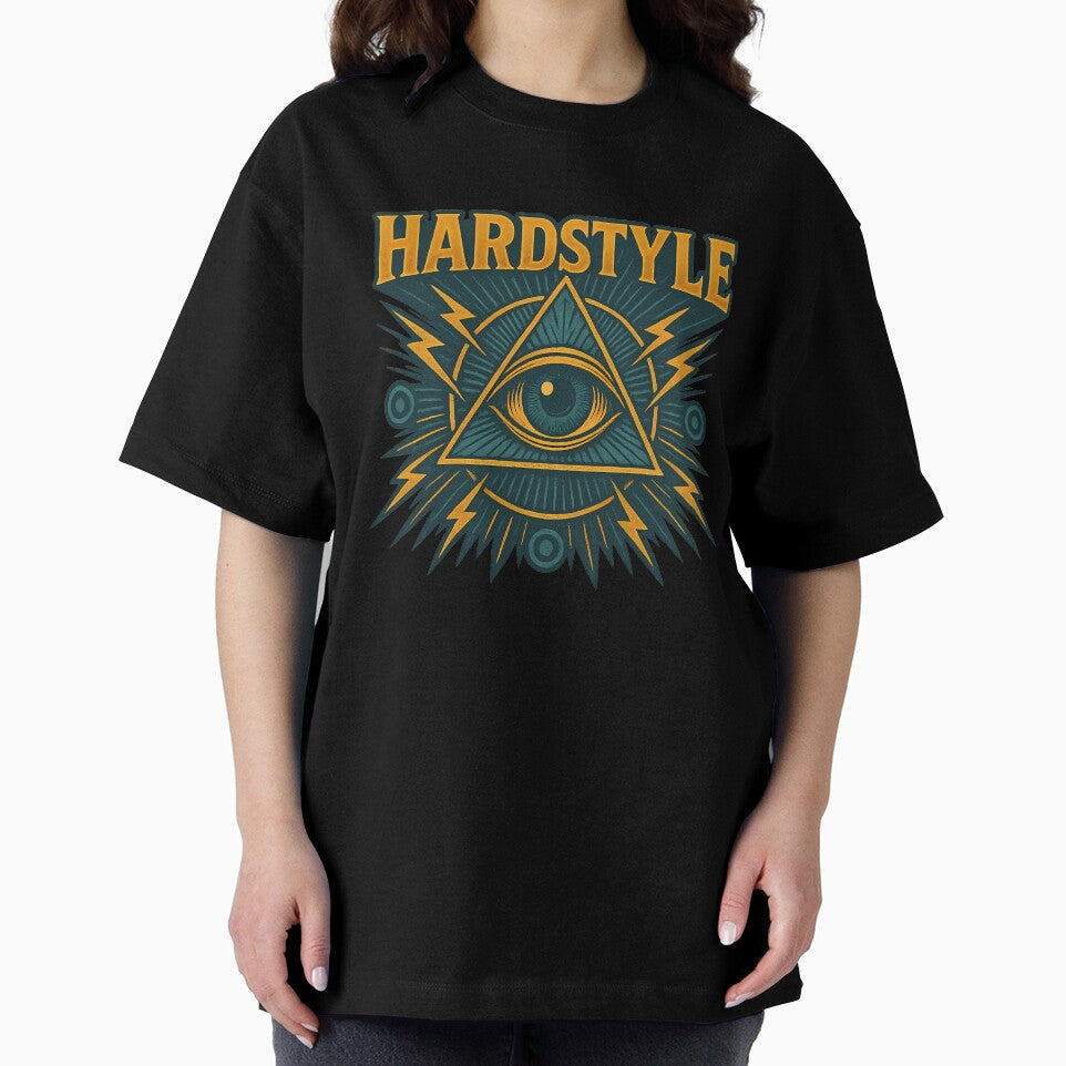 Hardstyle Eye by DasSelbstgemachte