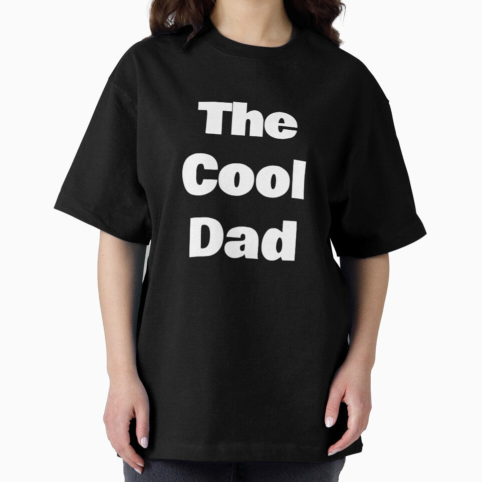 The Cool Dad by ThreadSass