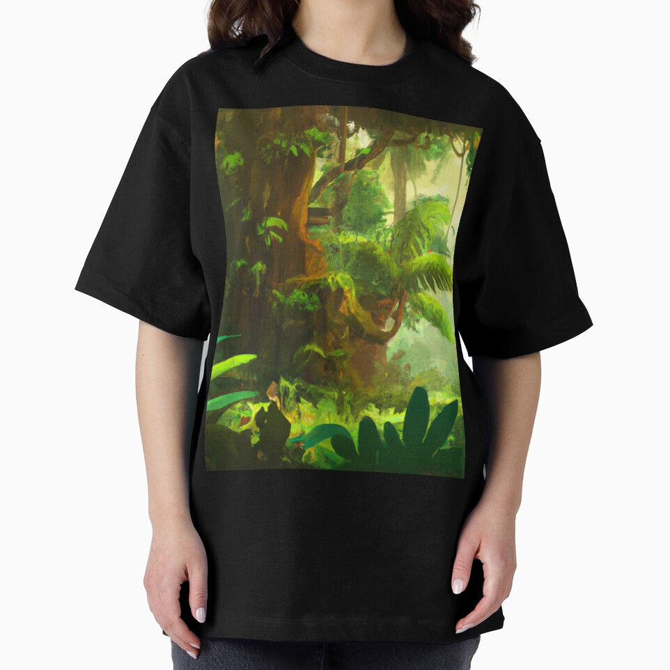 The Amazon Forest - Amazon Forest Conservation - The Amazon Rainforest by WBP Mart