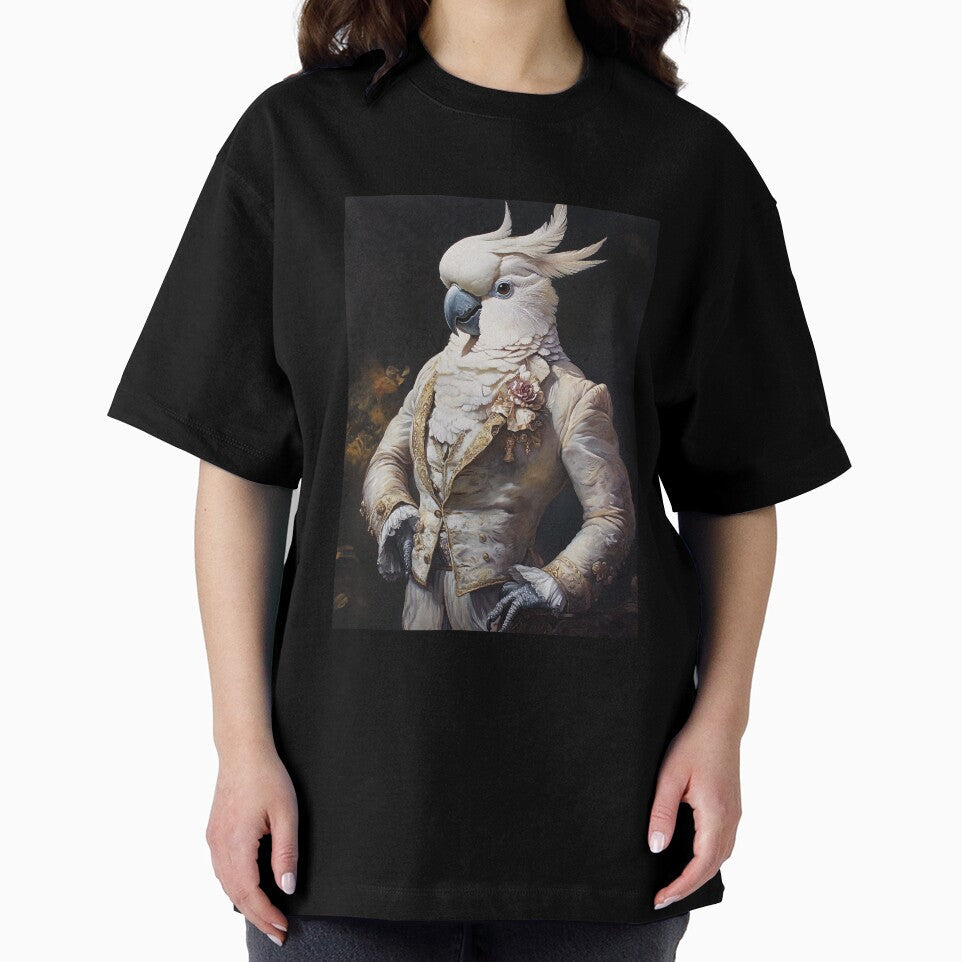 Lord Plume by The Gilded Beast