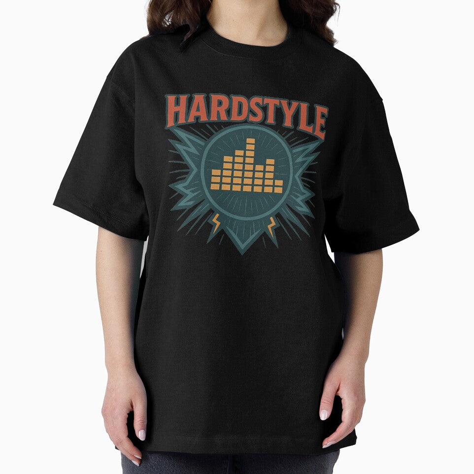 Hardstyle music by DasSelbstgemachte
