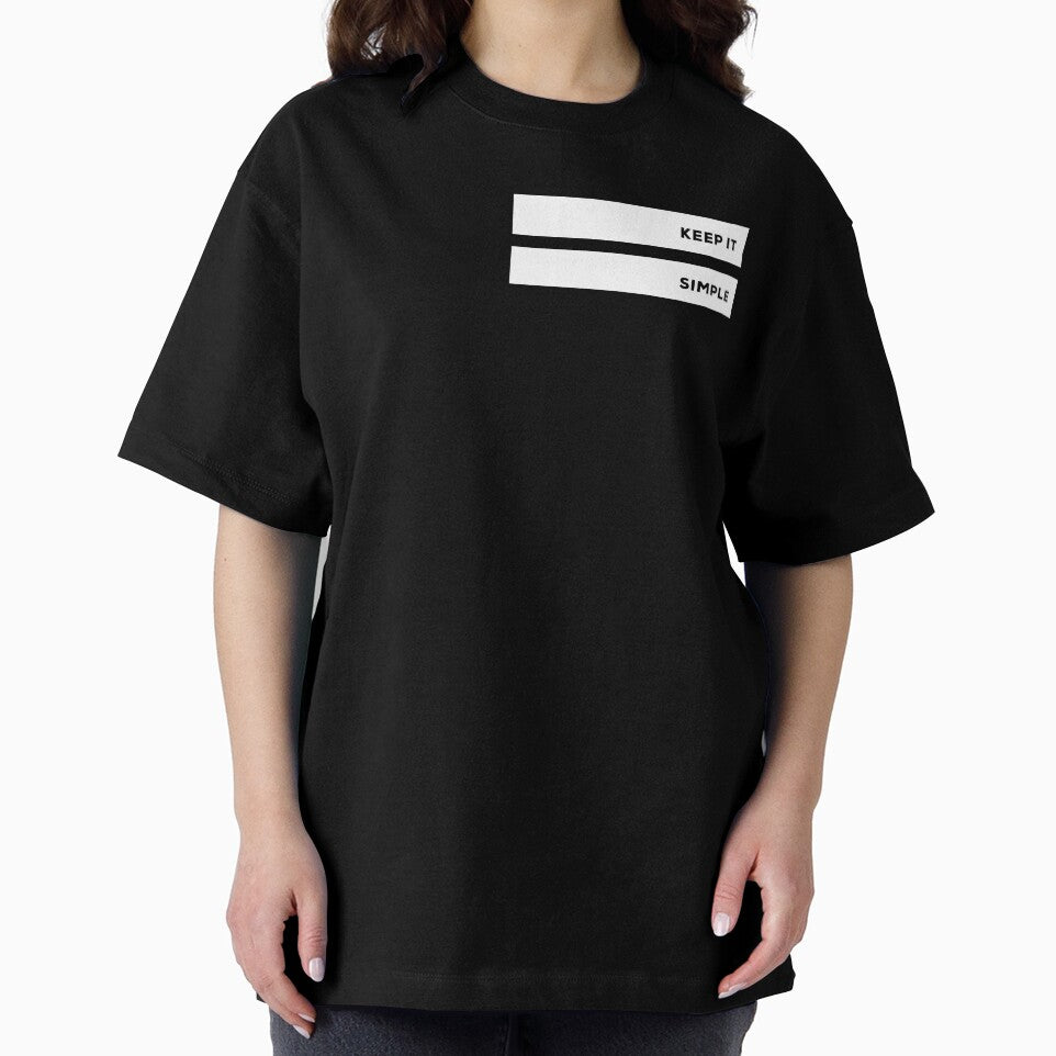 Keep it Simple by VEKI-design
