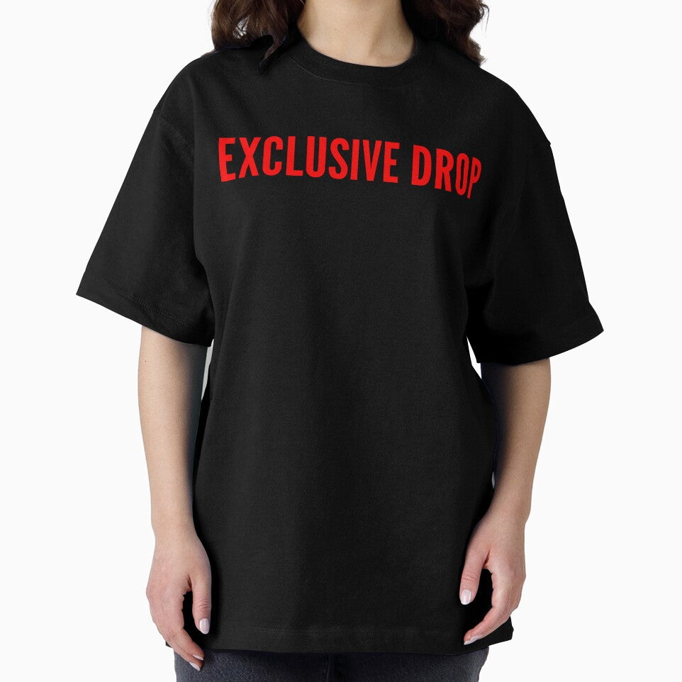 EXCLUSIVE DROP → Only for the few by YOU SHOP NOW