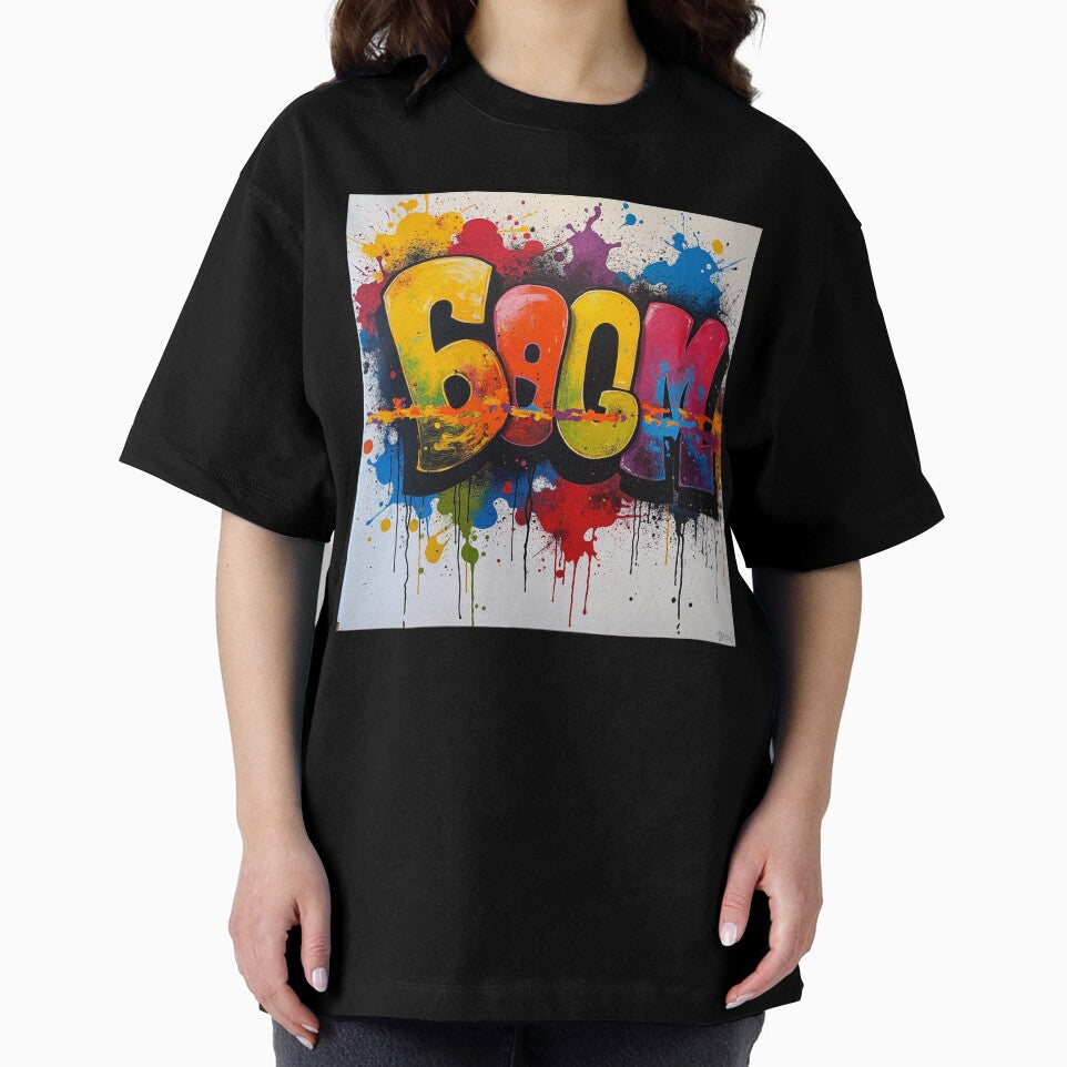 Boom by Power Within Prints