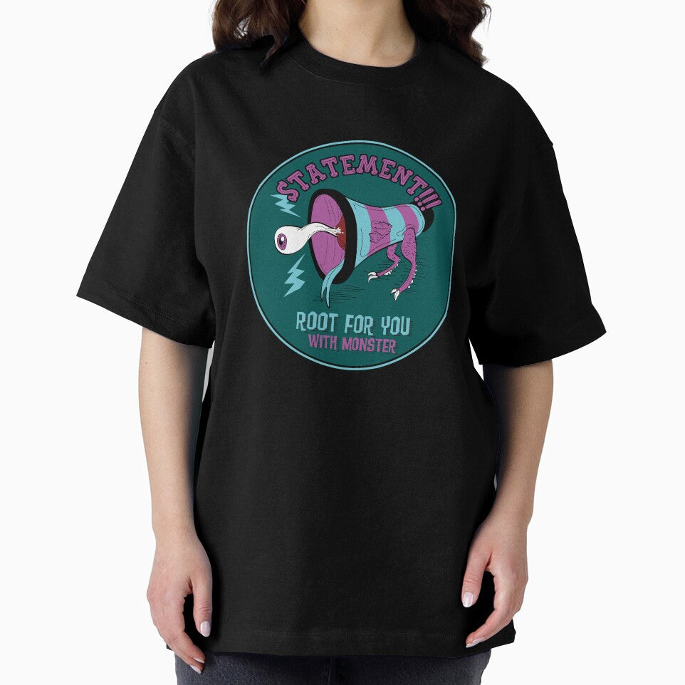 STATEMENT!!! by teikyoutshop