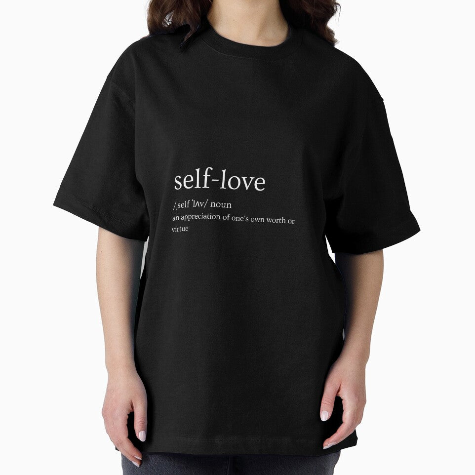 self-love by Melszx