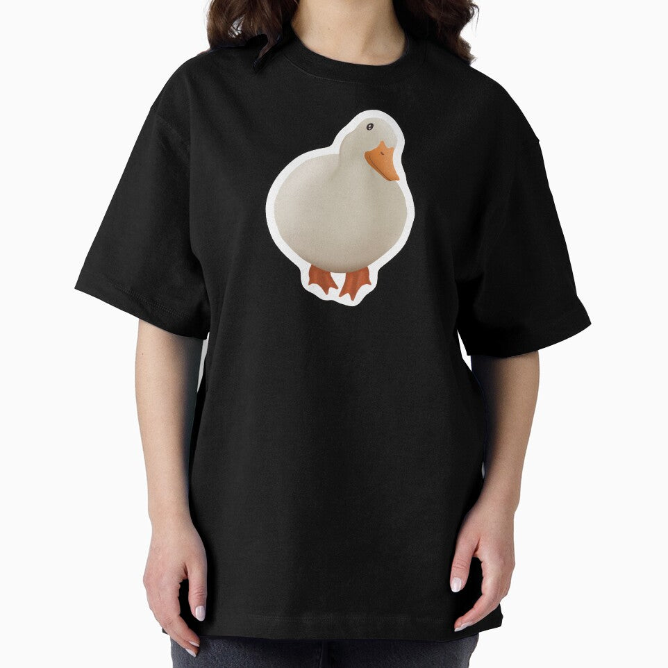 Cute Duck by lunalightdsgnco